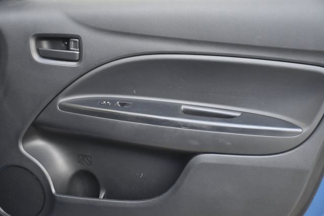 Used 2024 Mitsubishi Mirage ES image 24