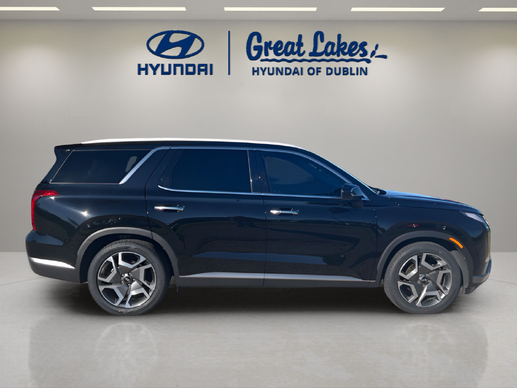 Used 2024 Hyundai Palisade SEL FWD image 6