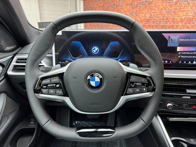 New 2026 BMW 430i xDrive 430i xDrive w/ Premium Package image 14