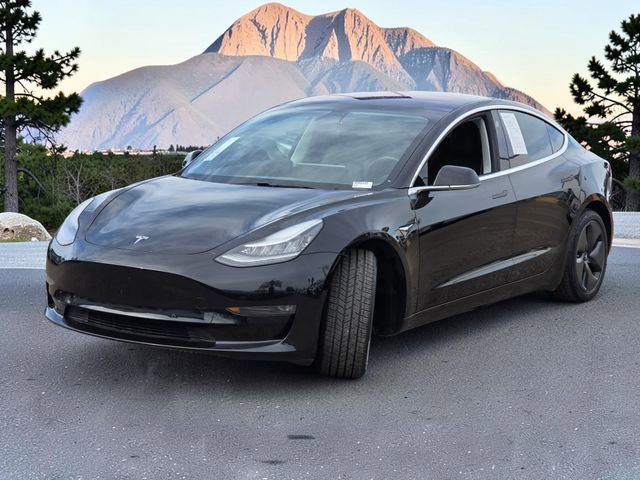 Used 2018 Tesla Model 3 Long Range image 4