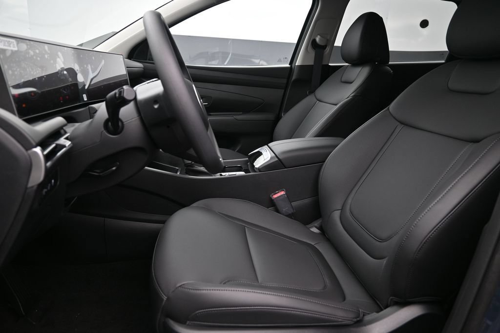 New 2026 Hyundai Tucson SEL Plus AWD/4WD image 10