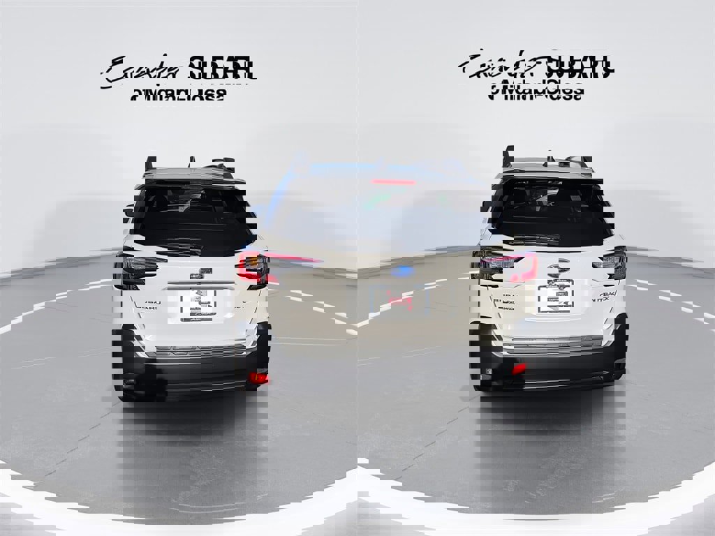 Used 2025 Subaru Outback Premium w/ Popular Package #1A image 7