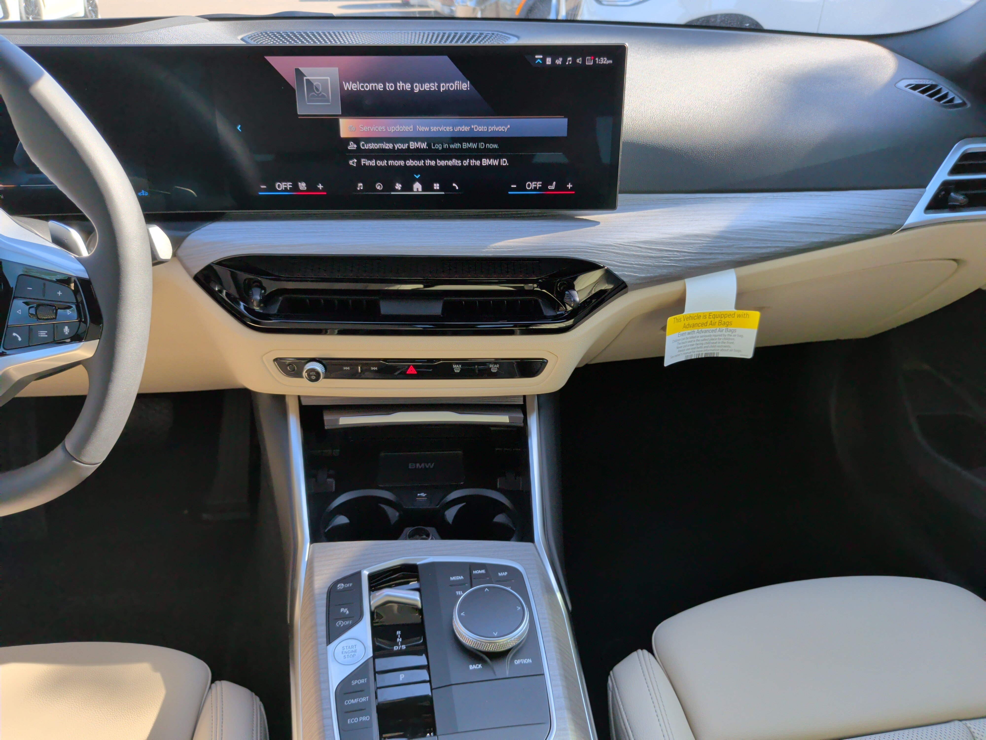 Certified 2026 BMW 330i Sedan w/ Premium Package RWD image 25