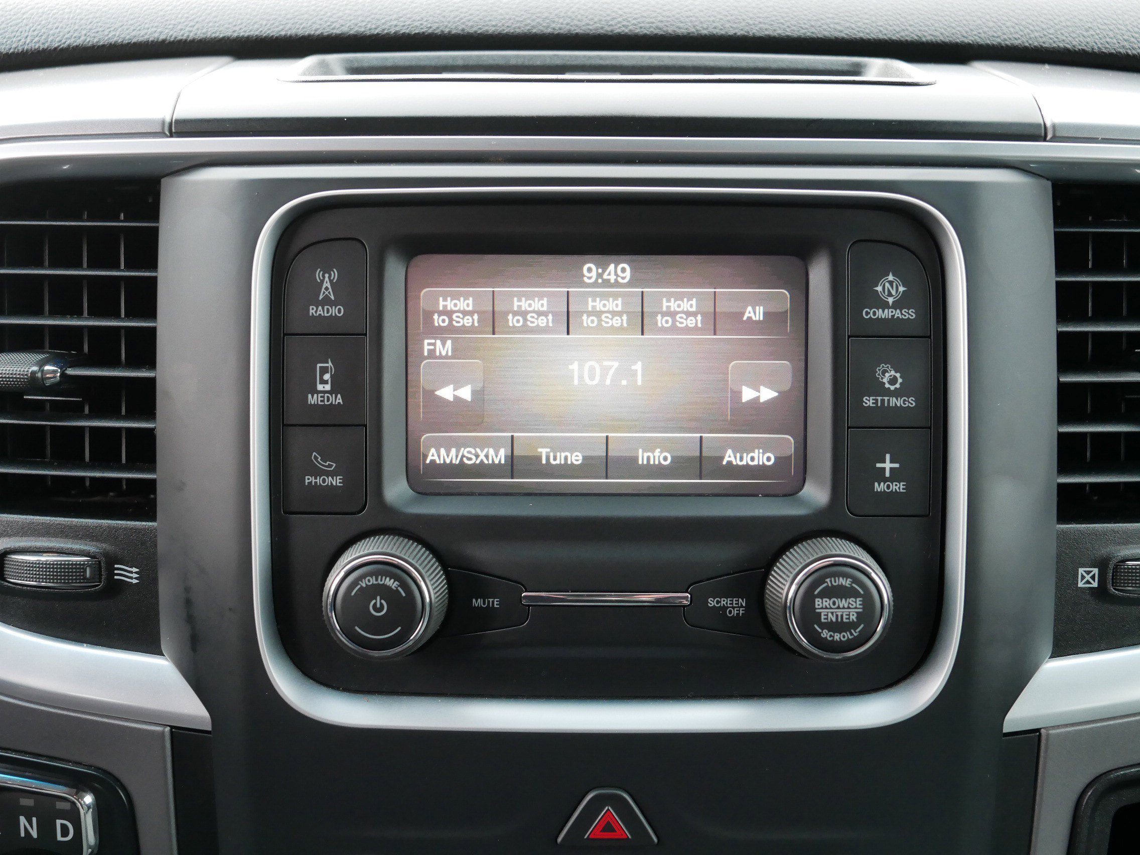 Certified 2024 RAM 1500 Classic SLT image 22