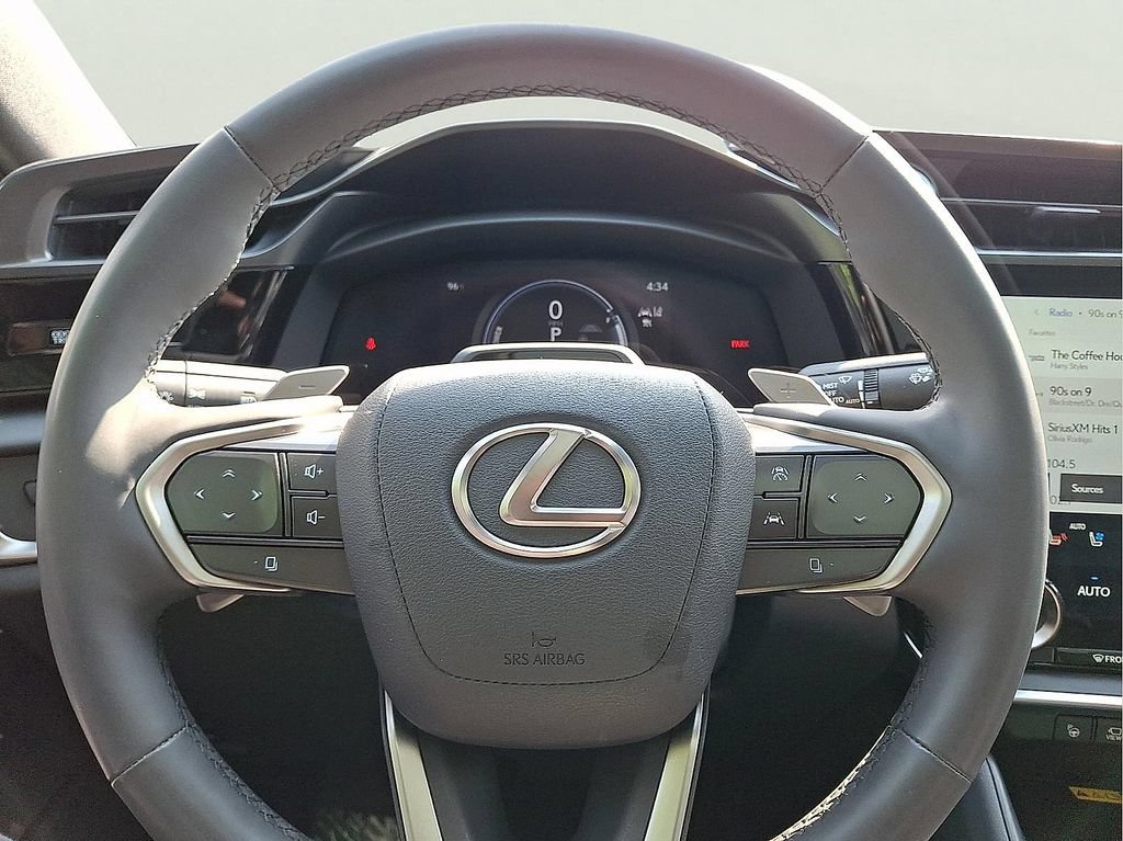 Used 2023 Lexus RZ 450e Premium w/ Accessory Package (Z1) AWD/4WD image 18