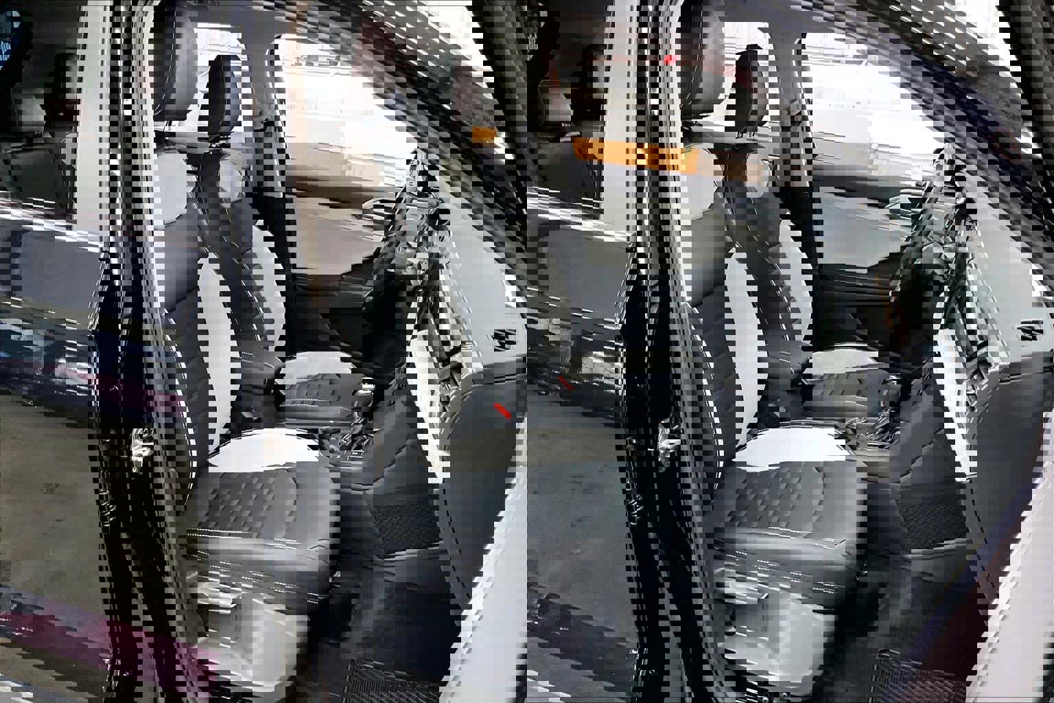 New 2026 Volkswagen Taos SEL image 31