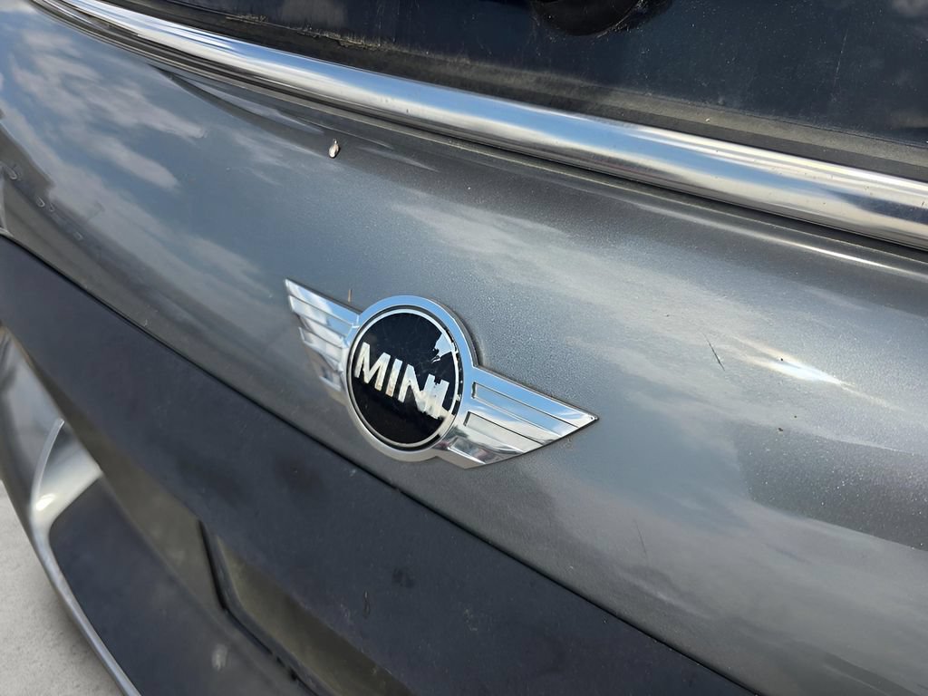 Used 2009 MINI Cooper John Cooper Works FWD image 20