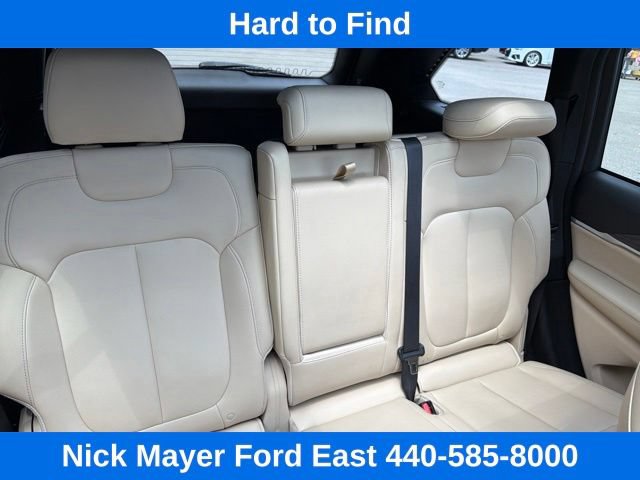 Used 2024 Jeep Grand Cherokee Limited 4xe AWD/4WD image 14