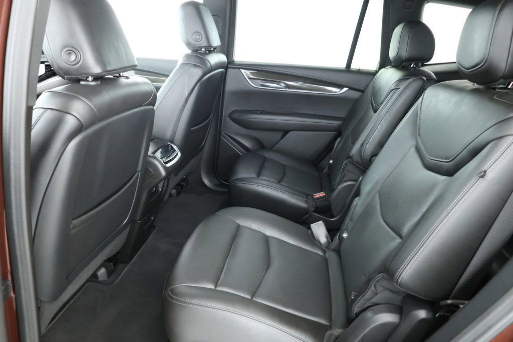 Used 2022 Cadillac XT6 Sport image 20