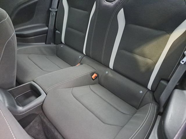 Used 2023 Chevrolet Camaro LT image 23