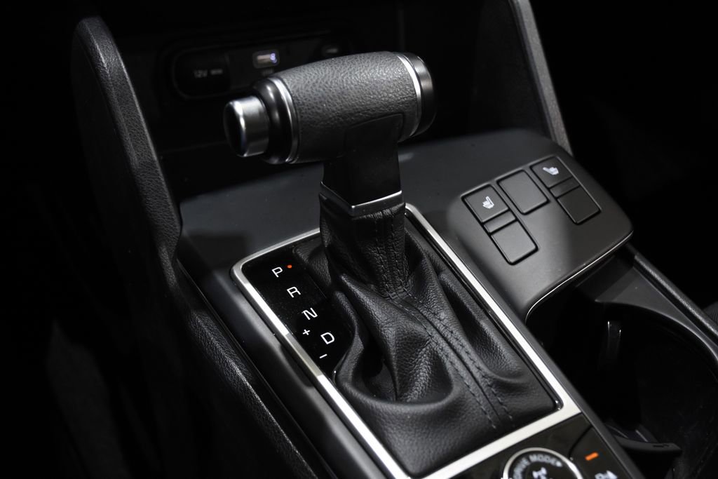 Used 2023 Kia Sportage LX image 24