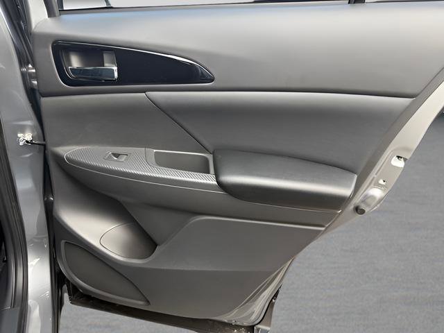 New 2026 Mitsubishi Eclipse Cross Black Edition image 25