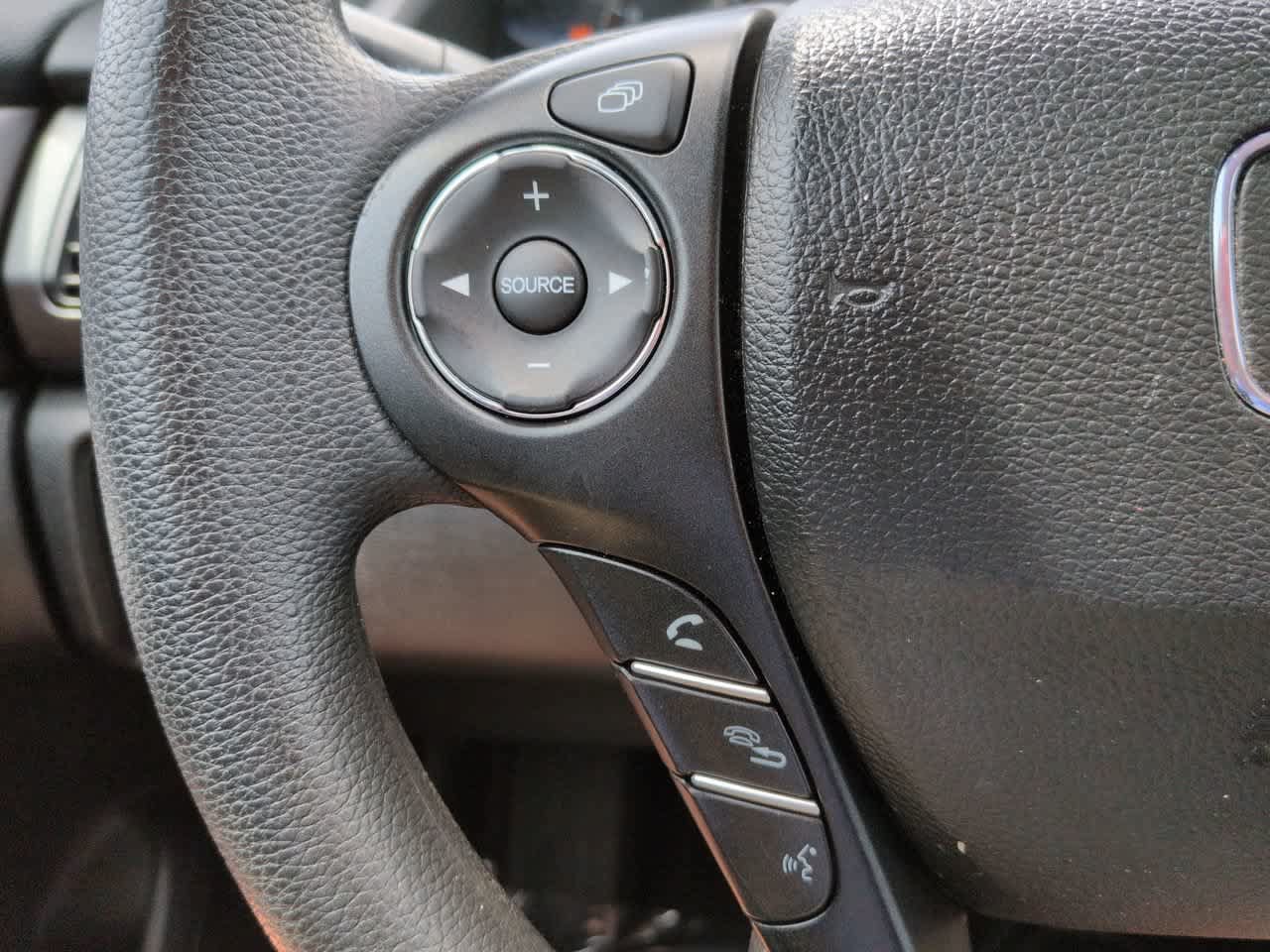 Used 2014 Honda Accord LX-S image 21