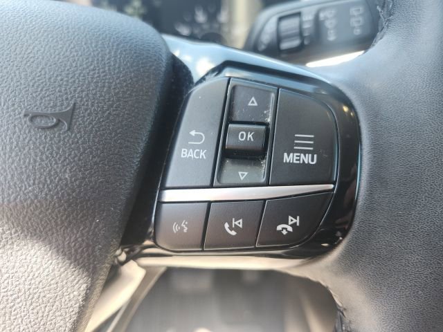 Used 2022 Ford Escape SE w/ Convenience Package image 25