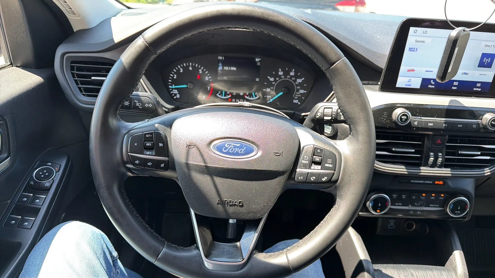 Used 2022 Ford Escape SE w/ Convenience Package AWD/4WD image 10
