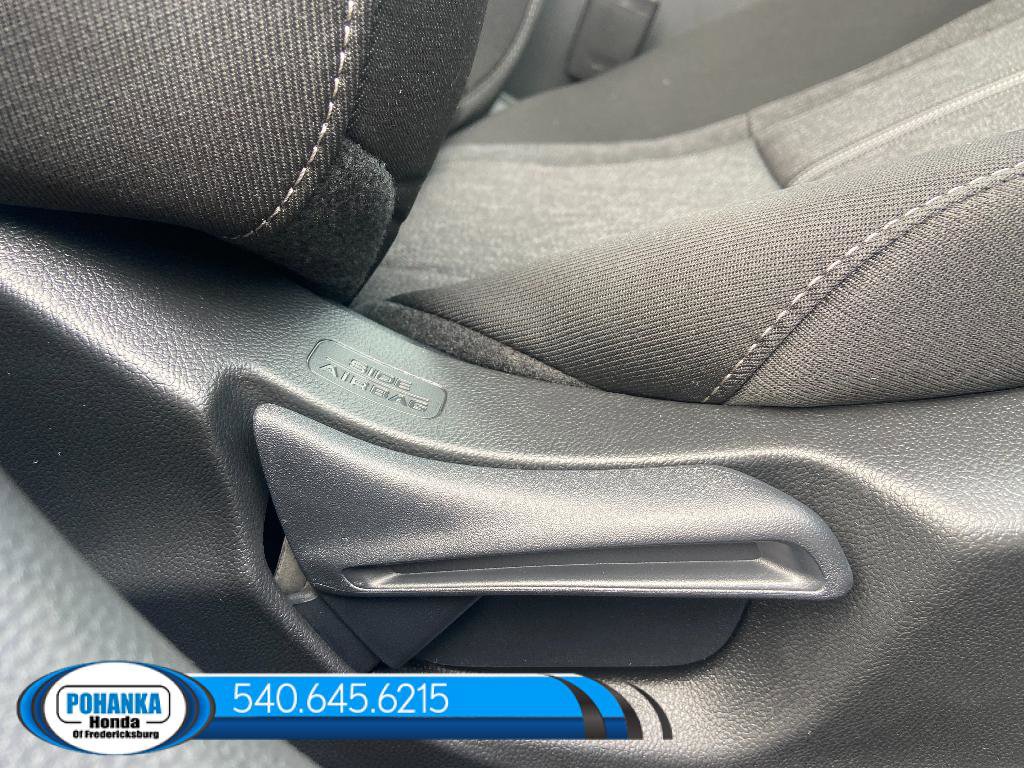 New 2026 Honda Accord Hybrid Sport-L image 29