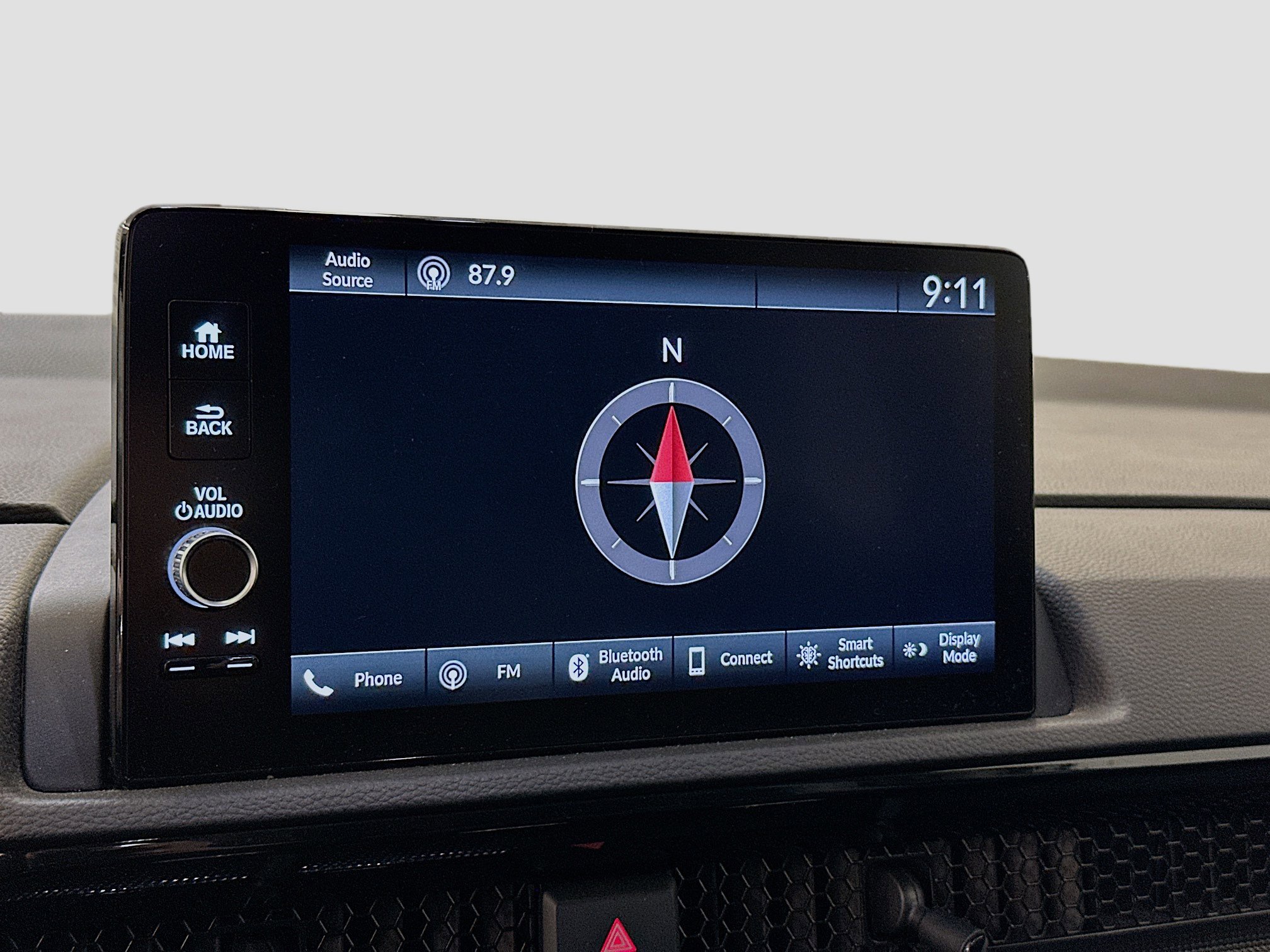 Used 2025 Honda CR-V EX-L image 22