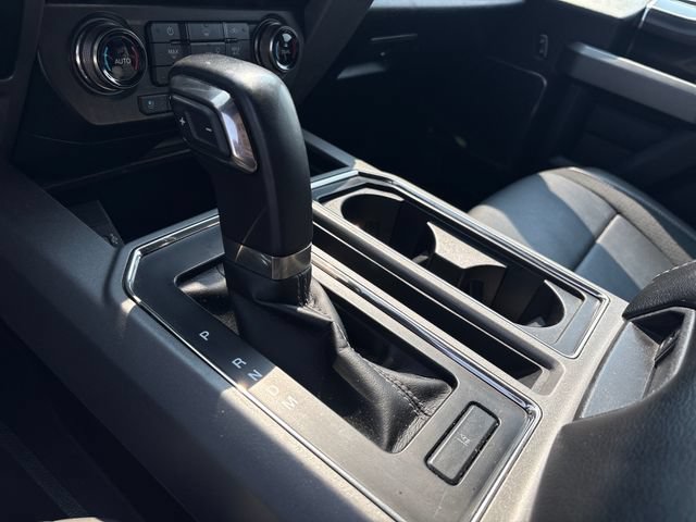 Used 2020 Ford F150 Raptor w/ Equipment Group 802A Luxury AWD/4WD image 27