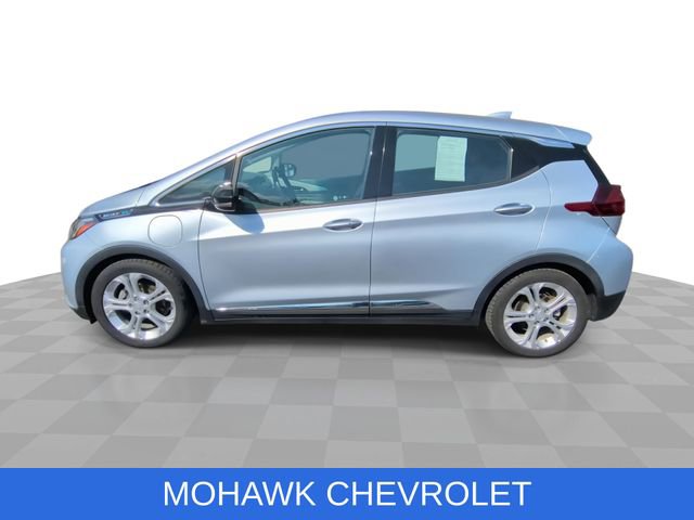 Used 2017 Chevrolet Bolt LT FWD image 6