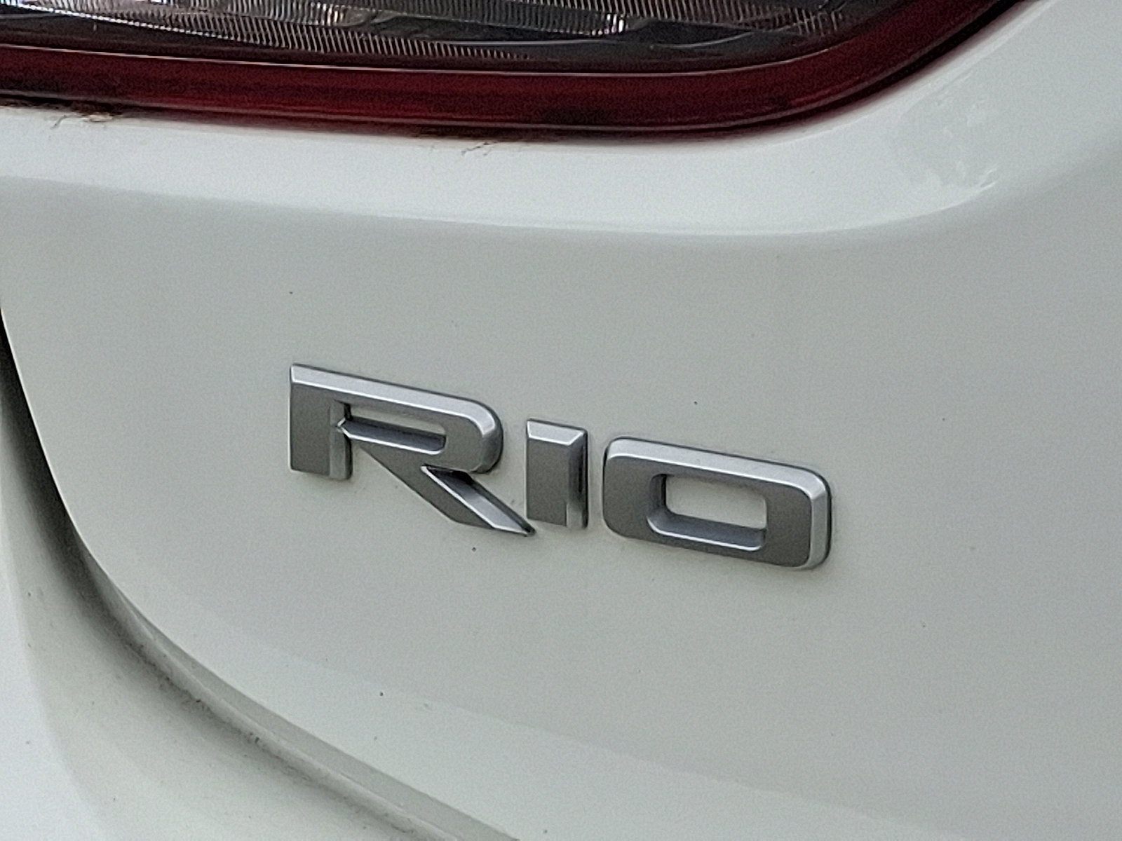 Used 2022 Kia Rio LX FWD image 30