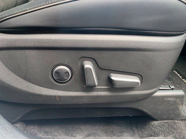 Certified 2025 Hyundai Palisade Calligraphy AWD/4WD image 21