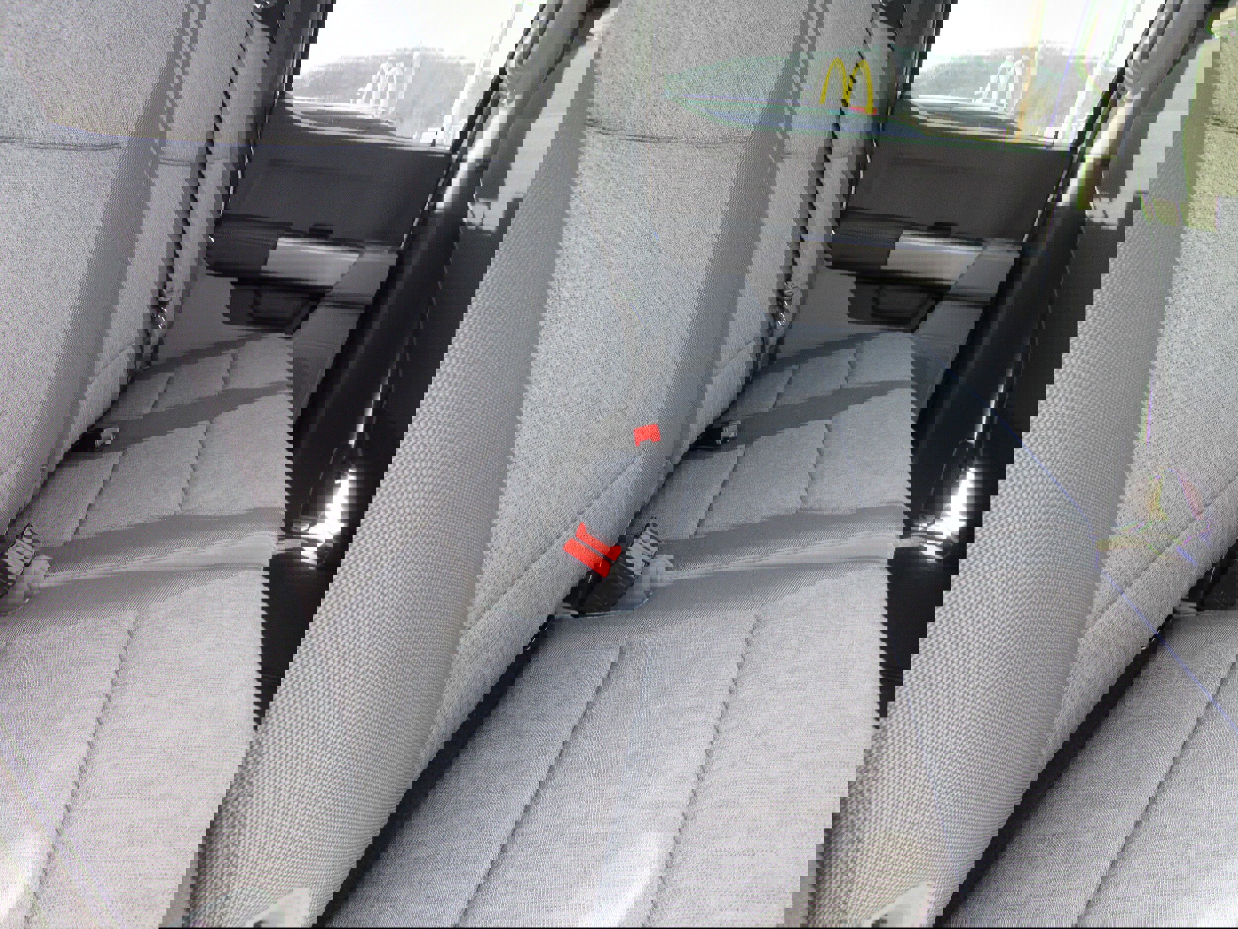 New 2026 Ford F250 XL w/ STX Appearance Package image 38