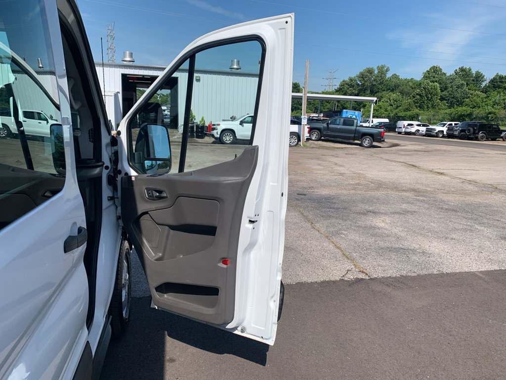 Used 2020 Ford Transit 350 XLT RWD image 34