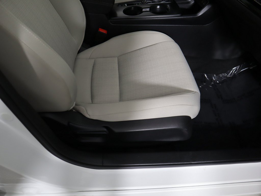 Used 2024 Honda Civic LX image 28
