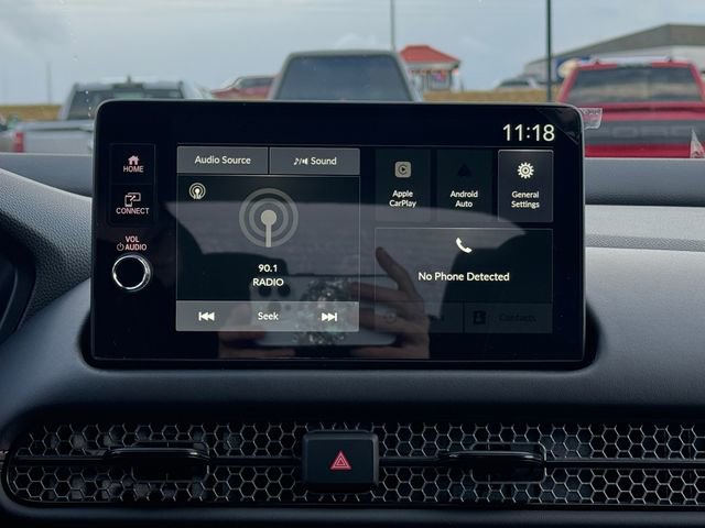 New 2026 Honda HR-V Sport image 29