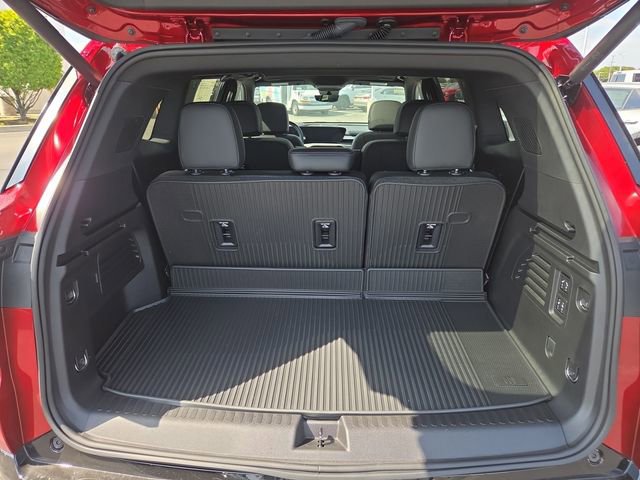 New 2026 Buick Enclave Sport Touring w/ Super Cruise Package image 27