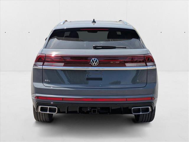 New 2025 Volkswagen Atlas Cross Sport SEL Premium R-Line image 7