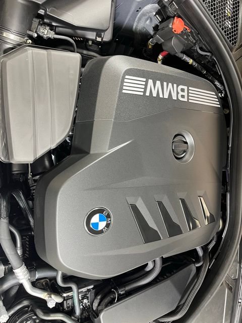 New 2026 BMW 330i xDrive Sedan w/ Premium Package AWD/4WD image 25