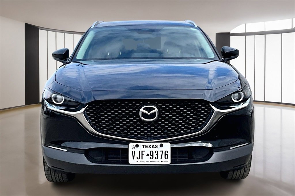 Used 2024 MAZDA CX-30 AWD 2.5 S w/ Select Sport Pkg image 2