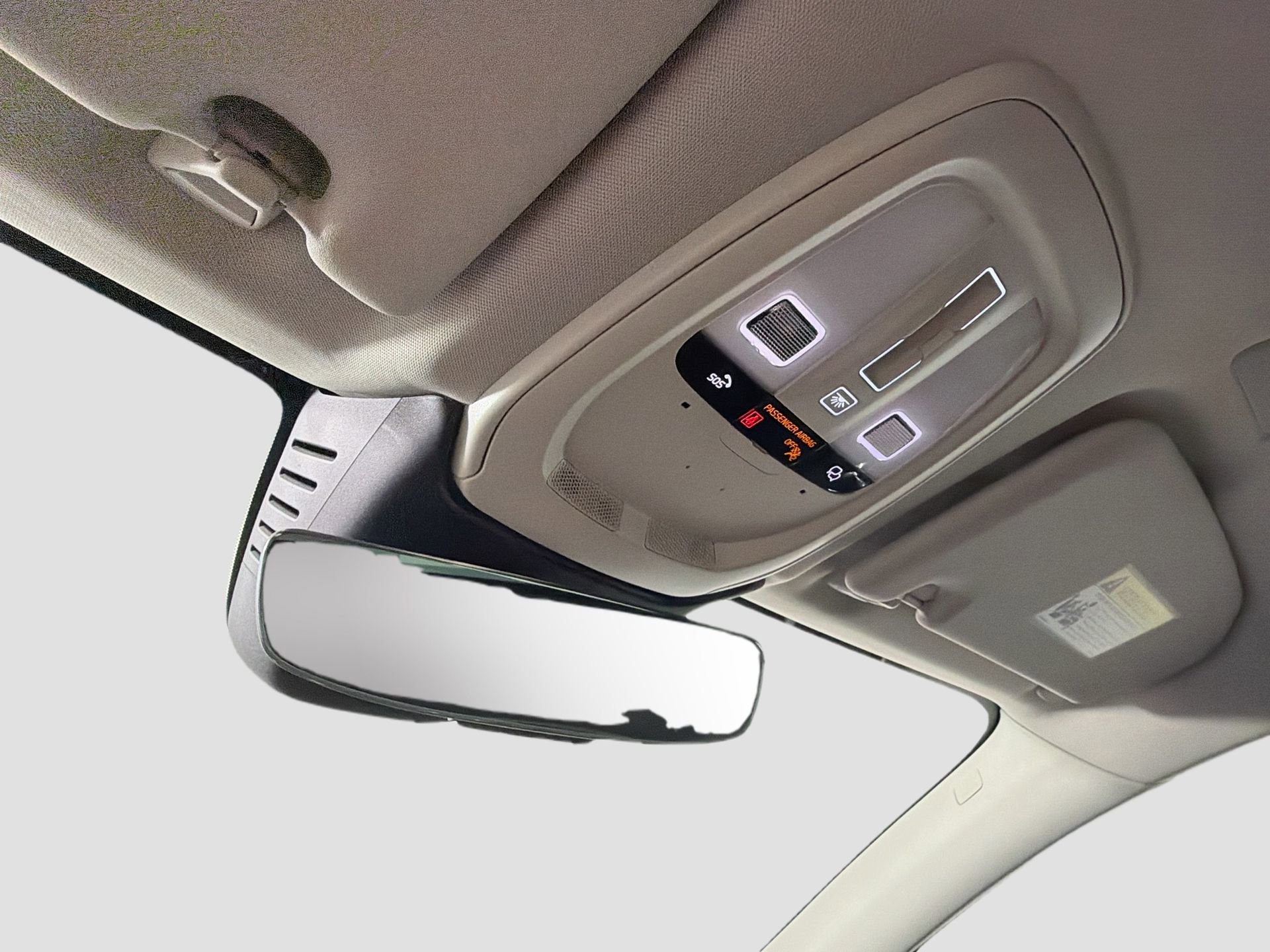 Certified 2023 Volvo XC60 B5 Plus AWD/4WD image 20