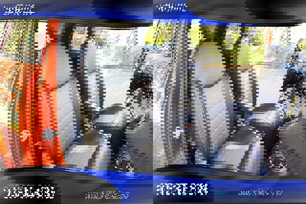 Used 2013 FIAT 500 Sport Cattiva w/ Comfort/Convenience Group image 16