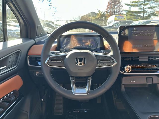 New 2026 Honda Prologue Elite image 11