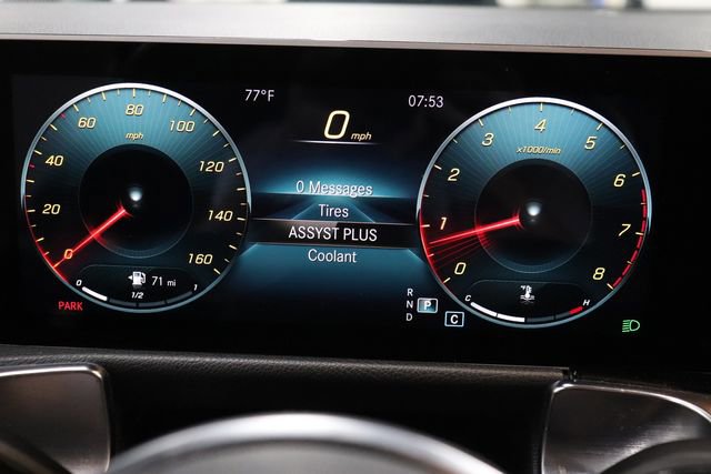 Used 2020 Mercedes-Benz GLB 250 image 30