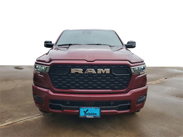 New 2026 RAM 1500 4x4 Crew Cab image 2