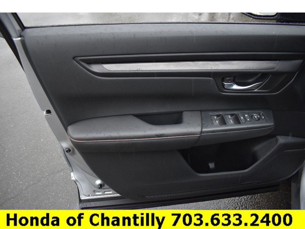 Certified 2026 Honda CR-V Sport image 20