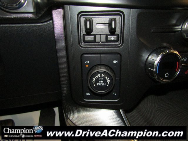 Used 2021 Ford F150 Platinum w/ Equipment Group 701A High image 45