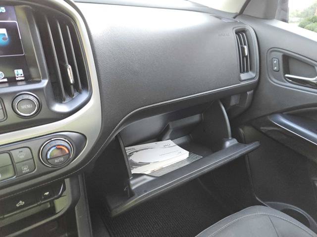 Used 2017 GMC Canyon SLE w/ SLE Convenience Package AWD/4WD image 23