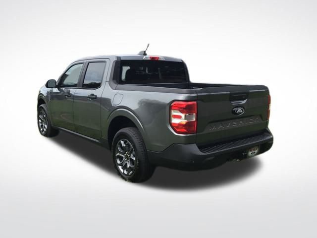New 2025 Ford Maverick XLT w/ XLT Luxury Package image 3