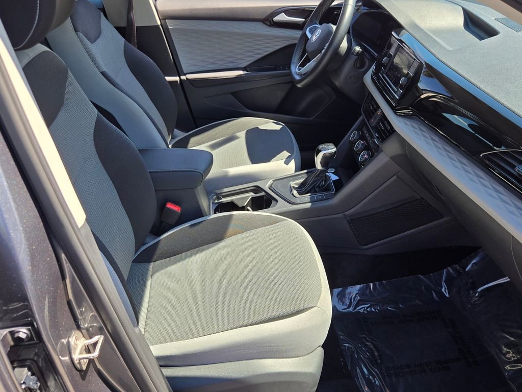 Used 2024 Volkswagen Taos S image 16