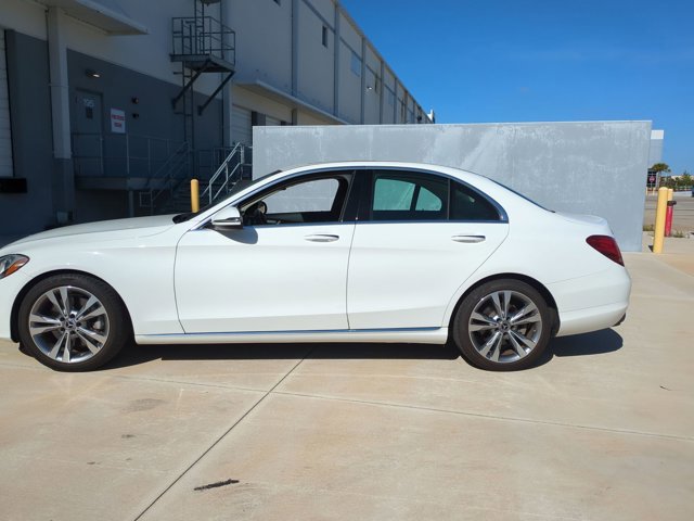 Used 2018 Mercedes-Benz C 300 Sedan image 5