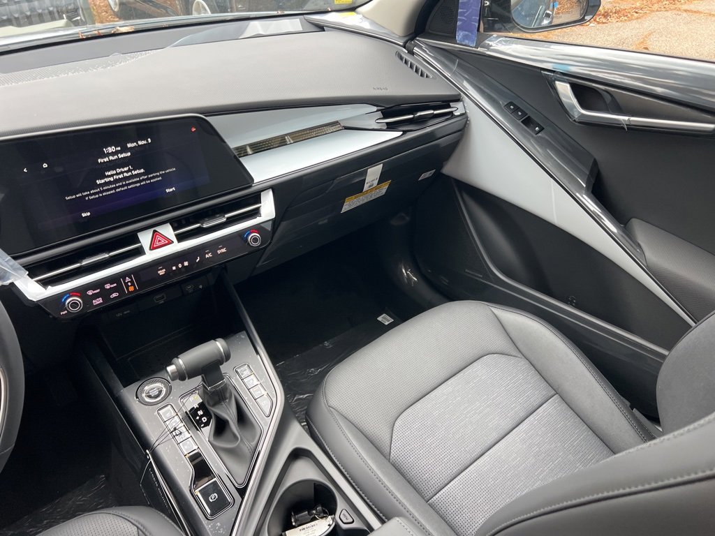 New 2026 Kia Niro SX image 12