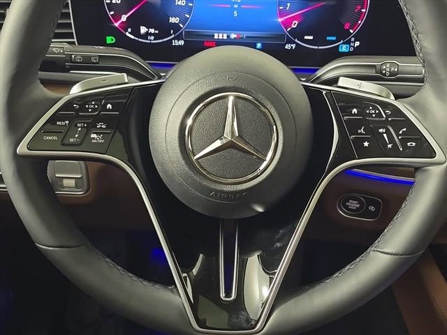 New 2026 Mercedes-Benz GLE 450 4MATIC image 28