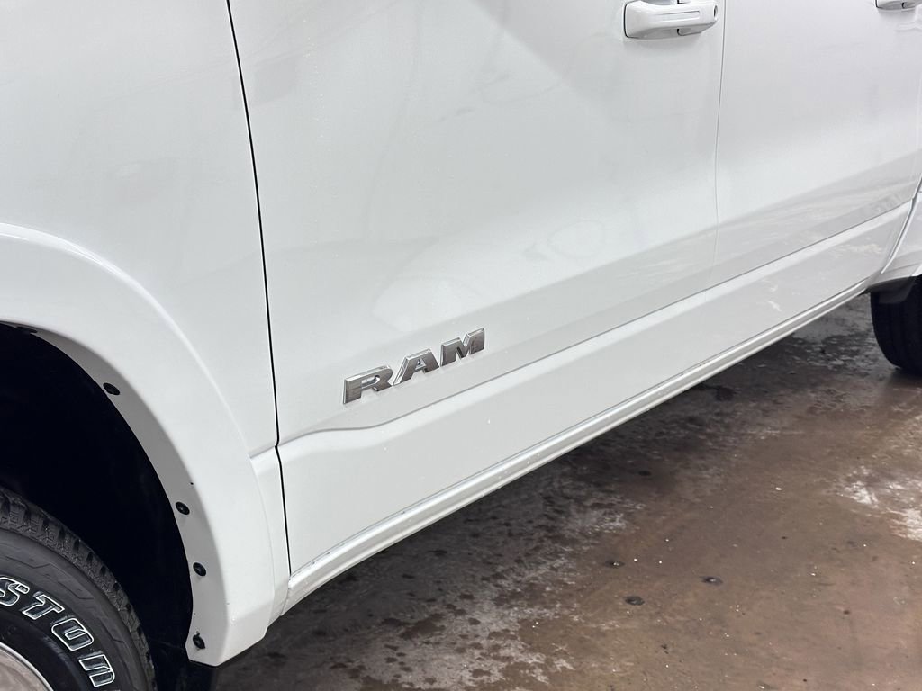 New 2026 RAM 1500 Big Horn image 17