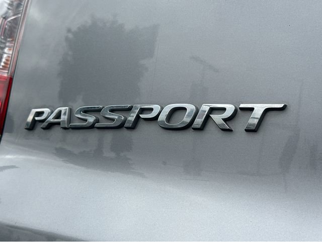 Used 2020 Honda Passport Elite image 22