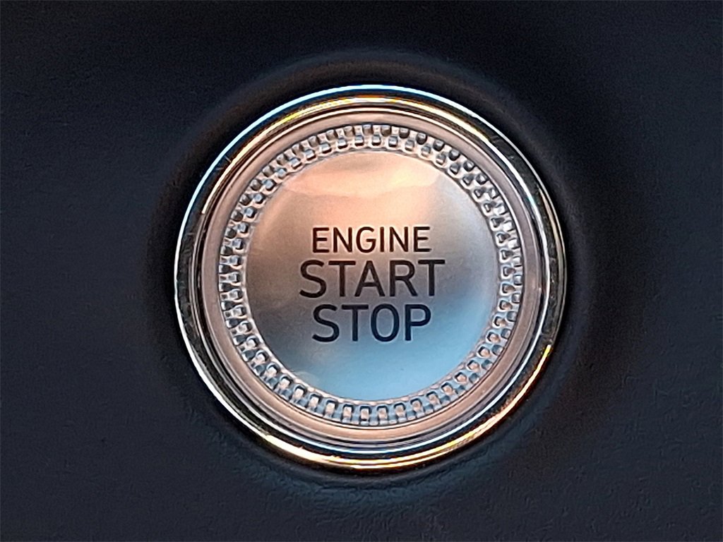 Used 2023 Genesis GV70 2.5T w/ Sport Prestige Package image 19