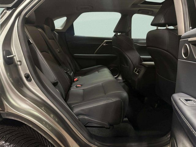 Used 2020 Lexus RX 350 AWD w/ Premium Package image 28